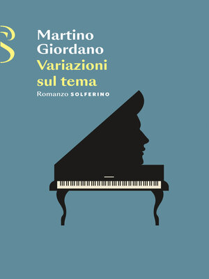 cover image of Variazioni sul tema